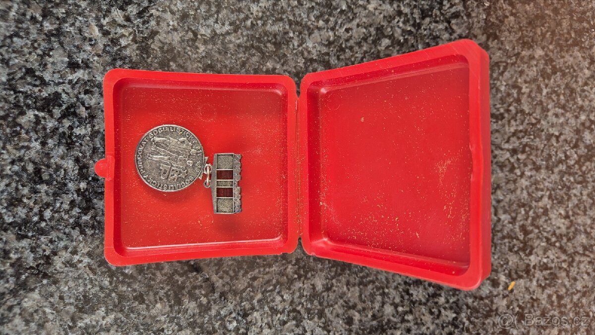 Sběratelské kousky - 7