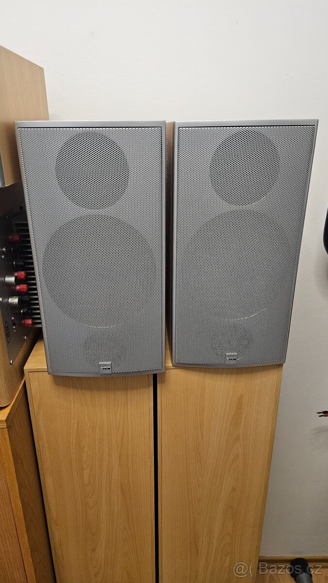 Reprosoustava CANTON - 7