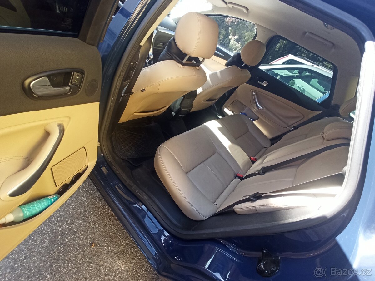 Mondeo MK 4 - 7