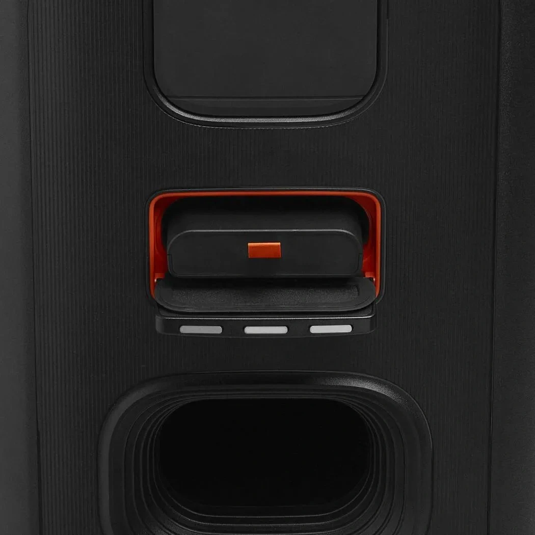 JBL Partybox STAGE 320 - 7