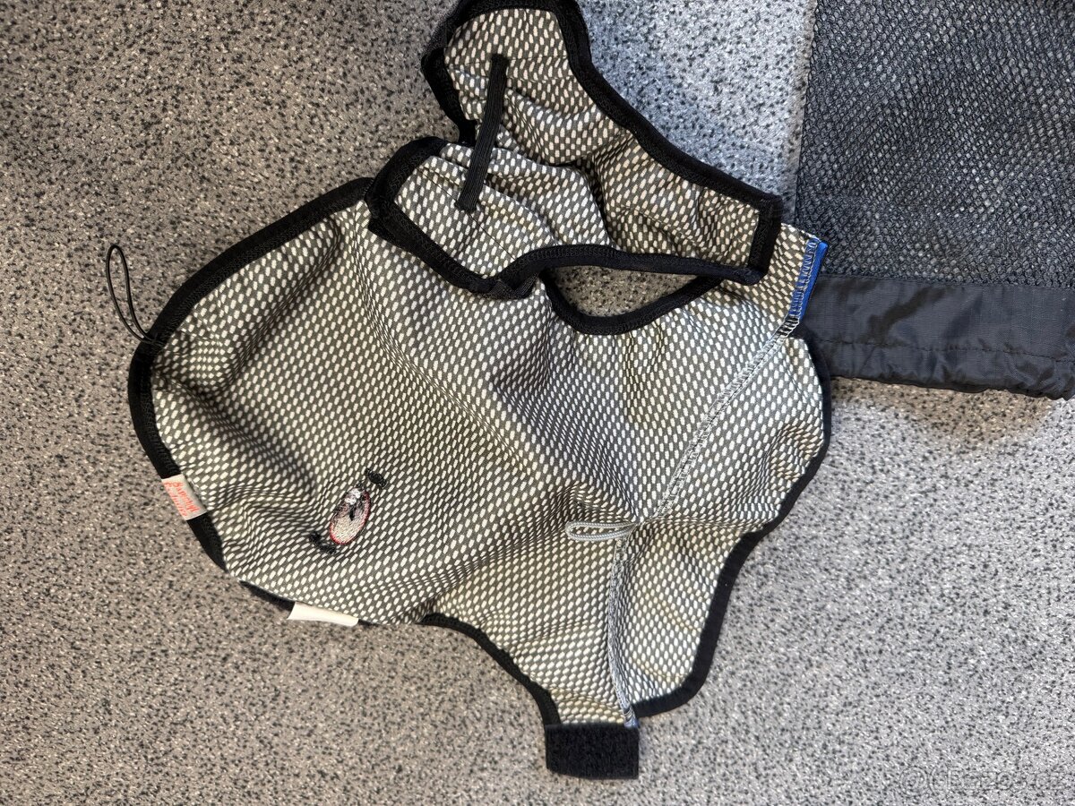 obleček na malého pejska - 7