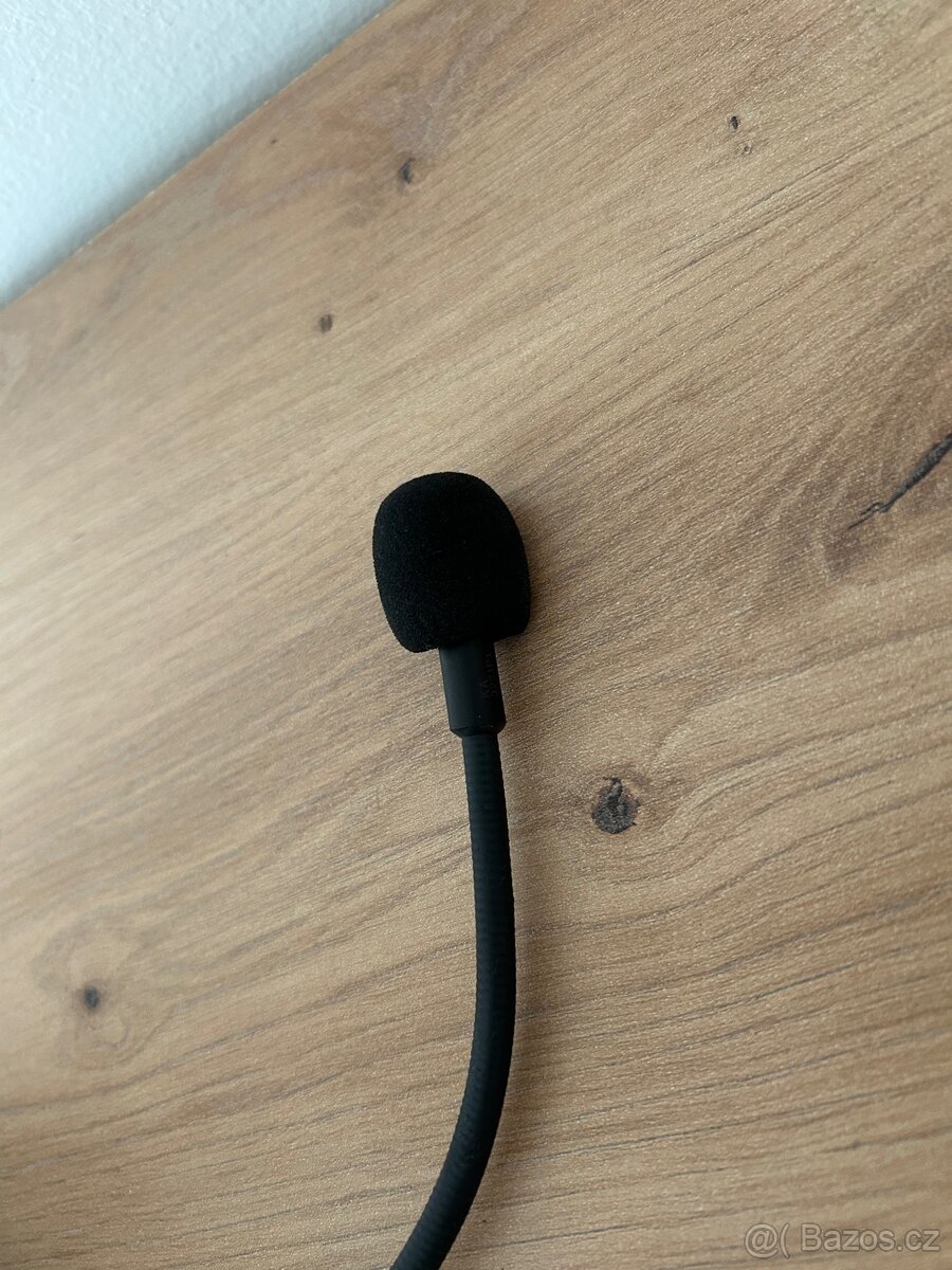 Bose A20 2jack Bluetooth Sluchátka - 7