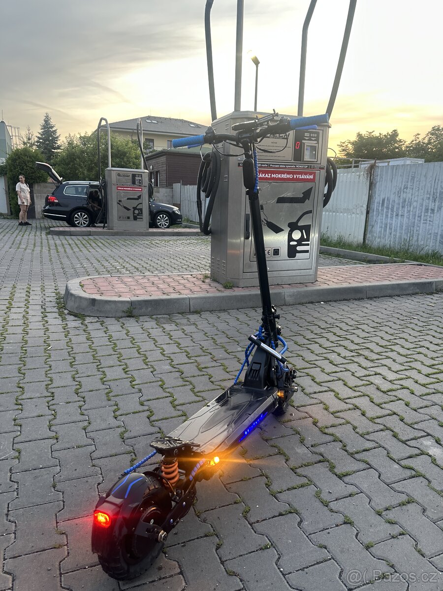 Kukirin G2 master - 7