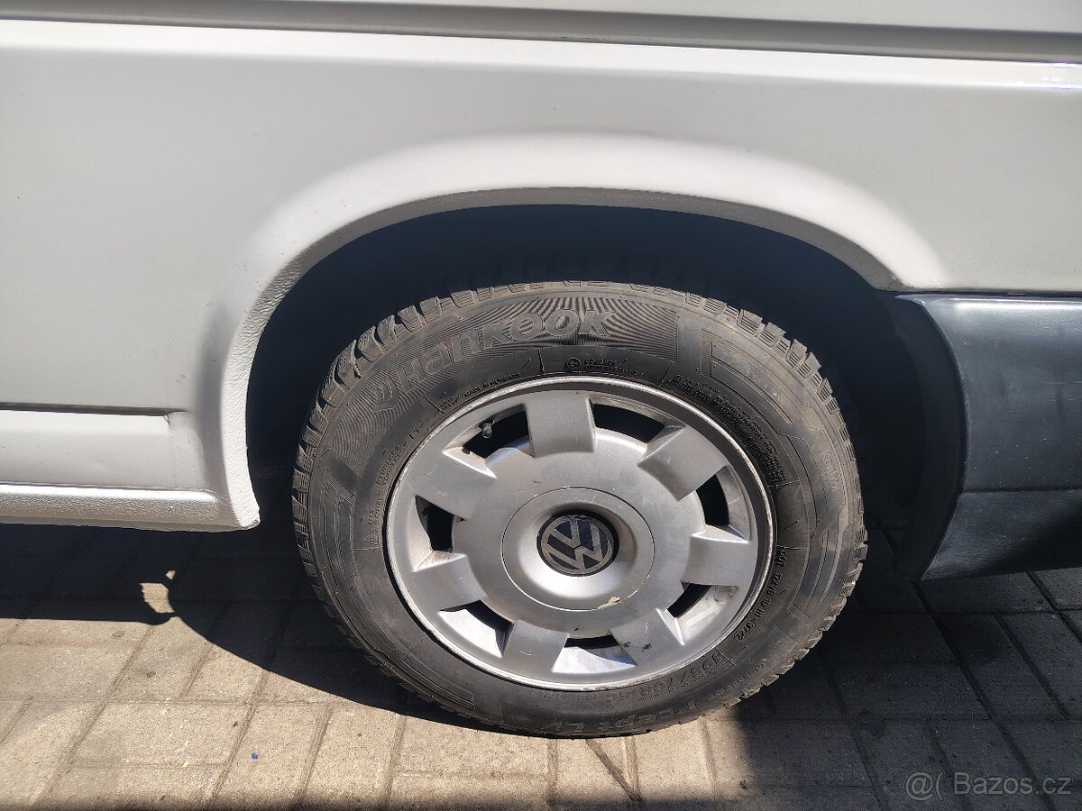 VW t4 - 7