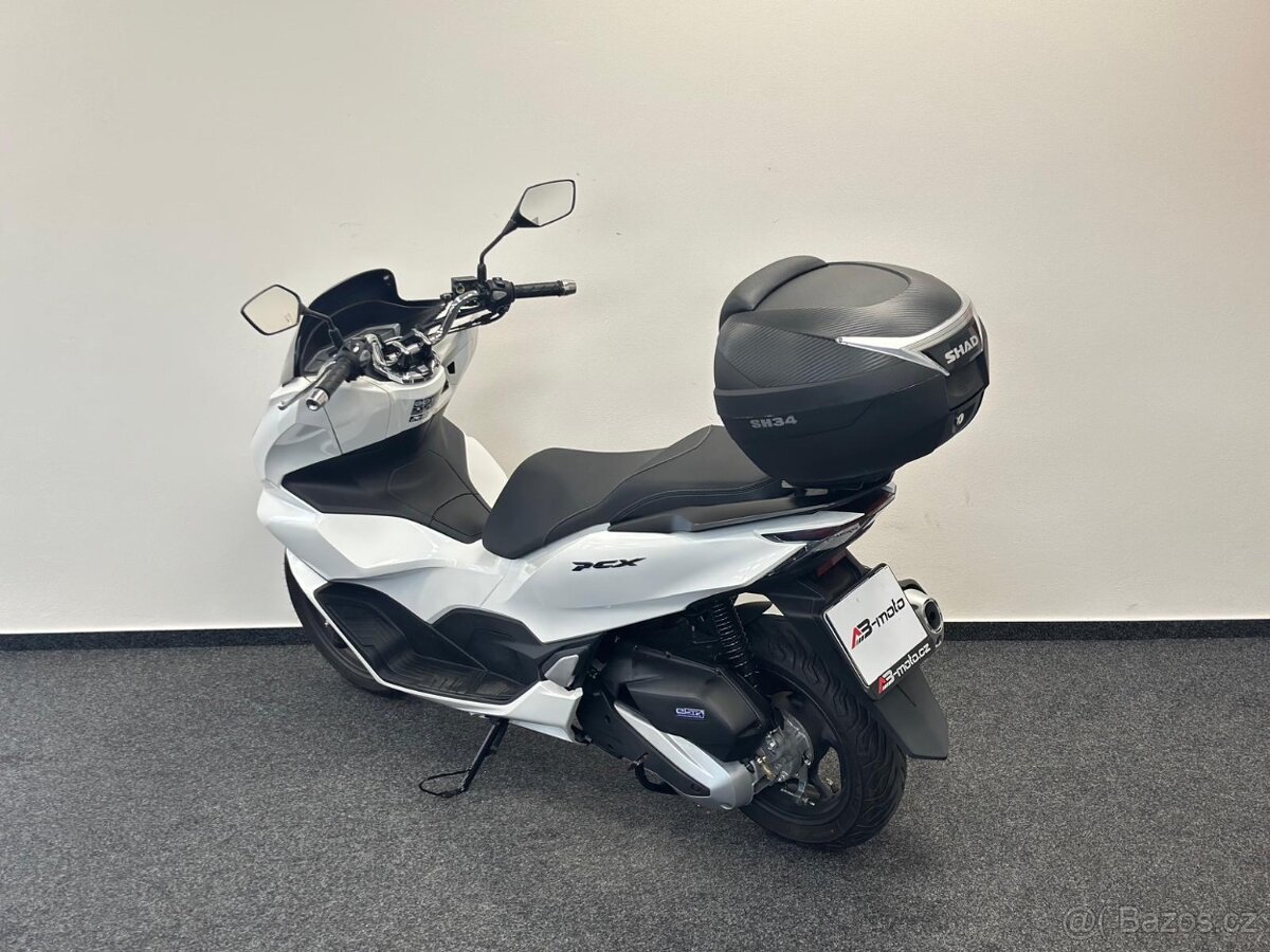 Honda PCX 125 - 7