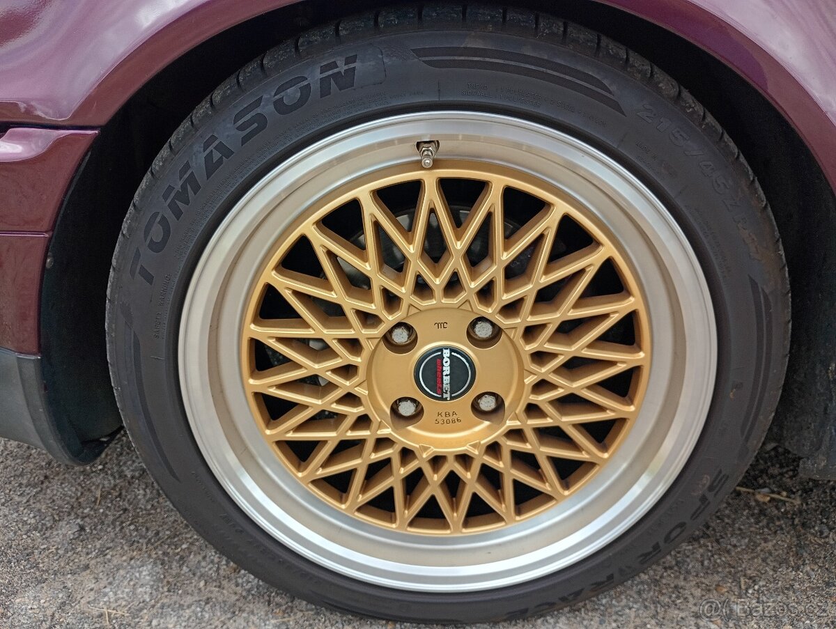 Audi Cabrio 2.0 benzin 85kW - 7