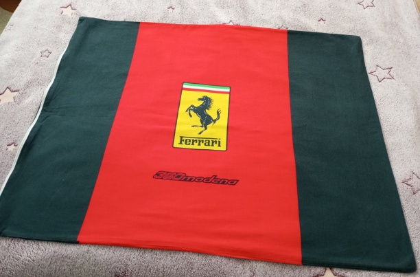 2x povlečení na velkou postel - 7