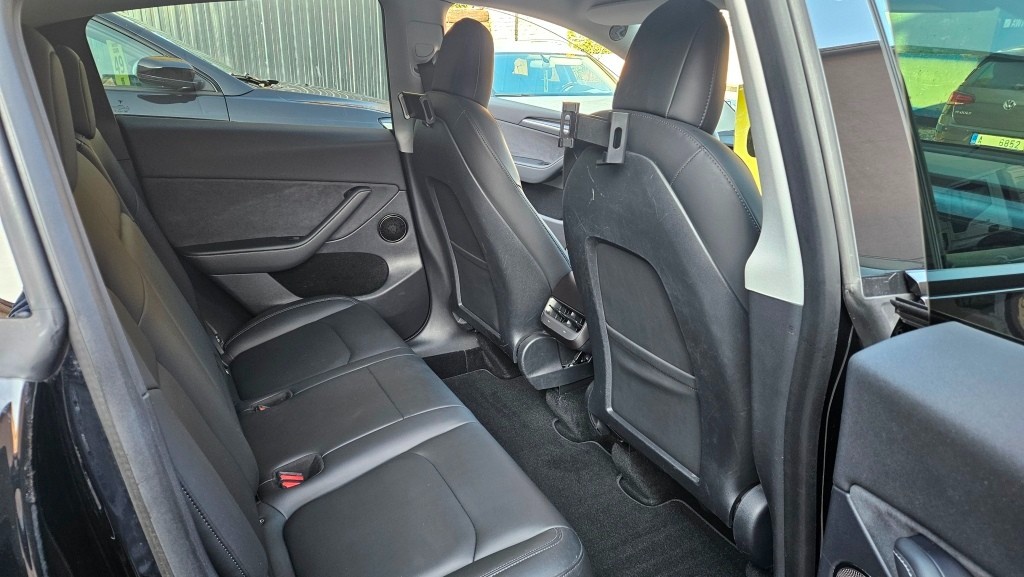 Tesla Model Y Long Range AWD SoH 90% - 7