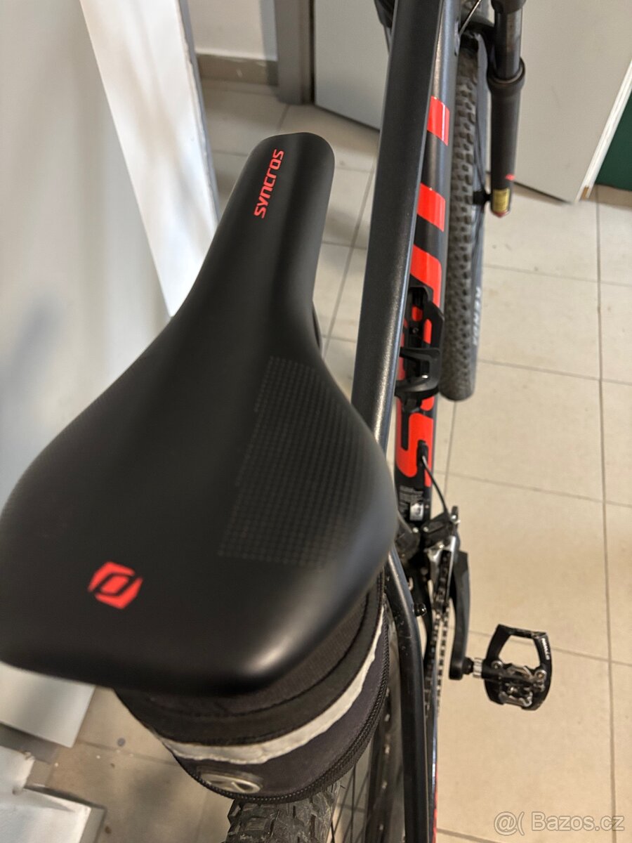 Horské kolo SCOTT Aspect 940 - velikost M - 7