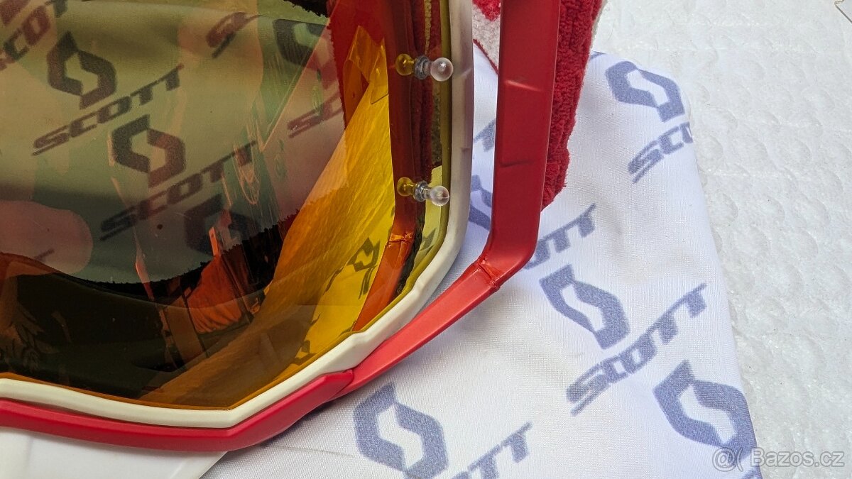 Brýle Scott Prospect - 7