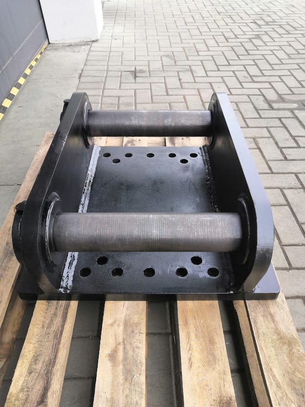 Navařovací deska ruzne uchycení skladem - 7