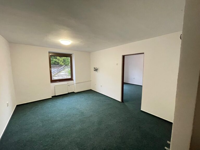 Podnájem pokojů v Oskavě dlouhodobě - 7