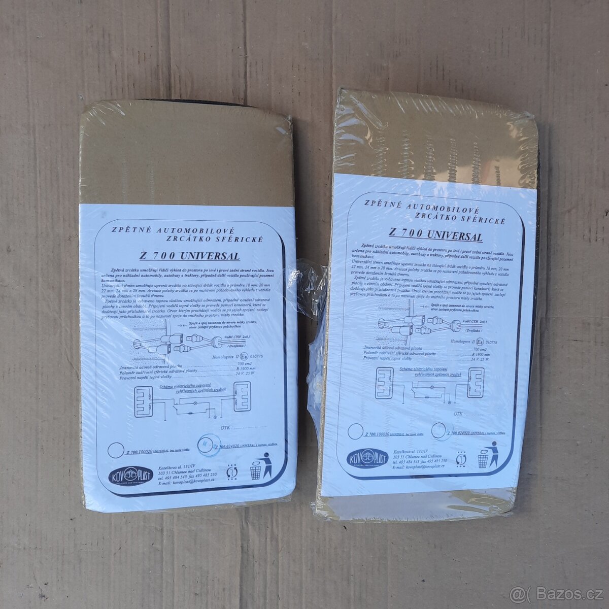 Prodám nd na Liaz V3s Tatra - 7