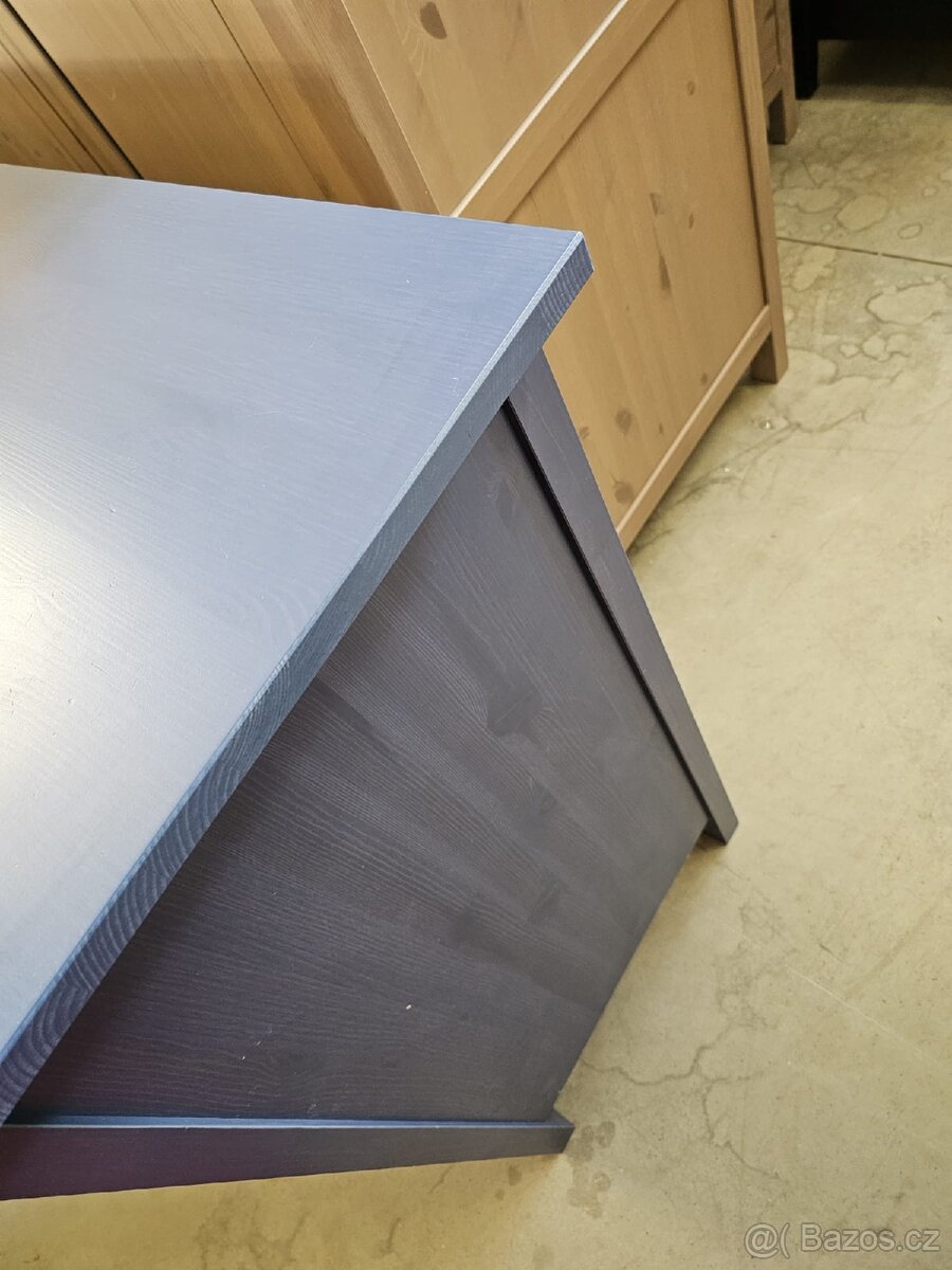 KOMODA IKEA HEMNES - 7