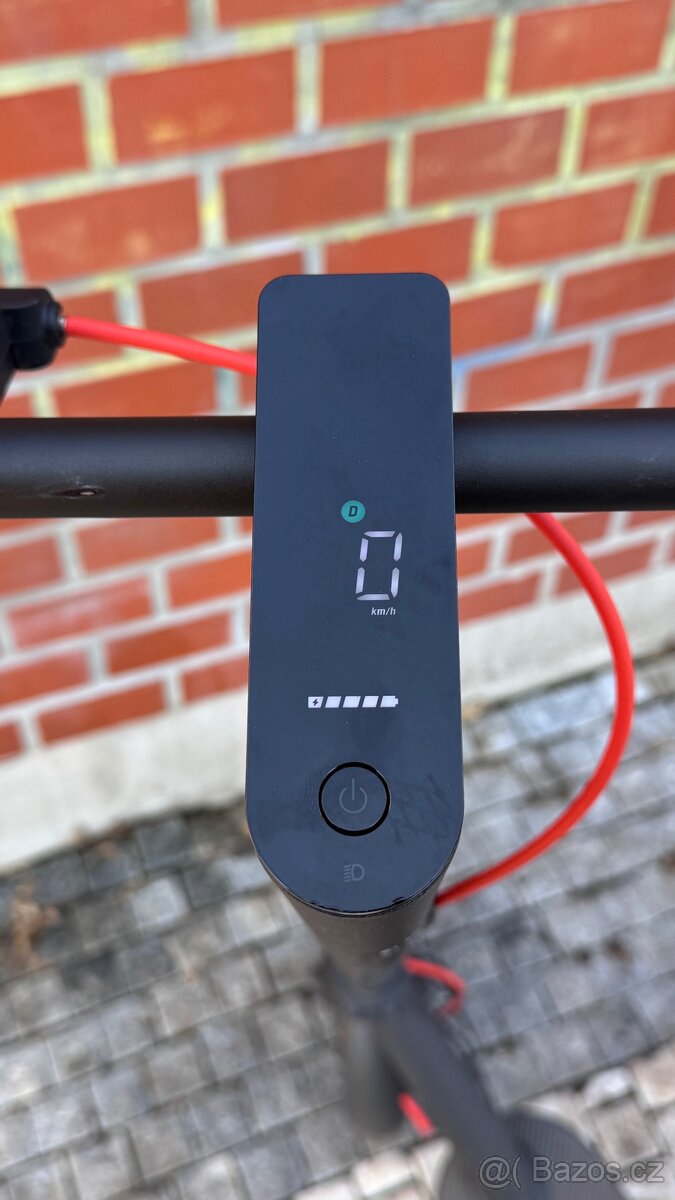 Xiaomi Scooter PRO 4 2nd gen - 7