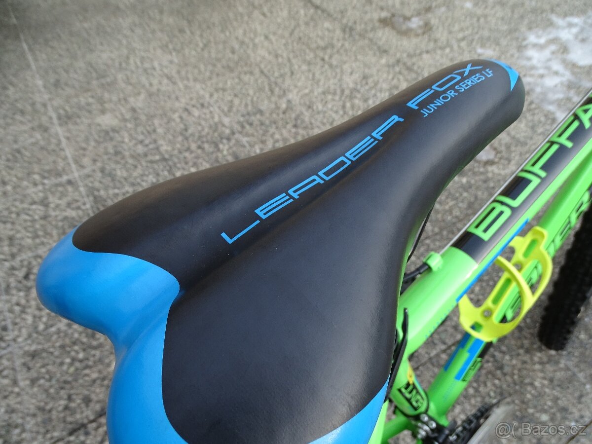 Dětské kolo 24" Velmi dobrý stav - 7