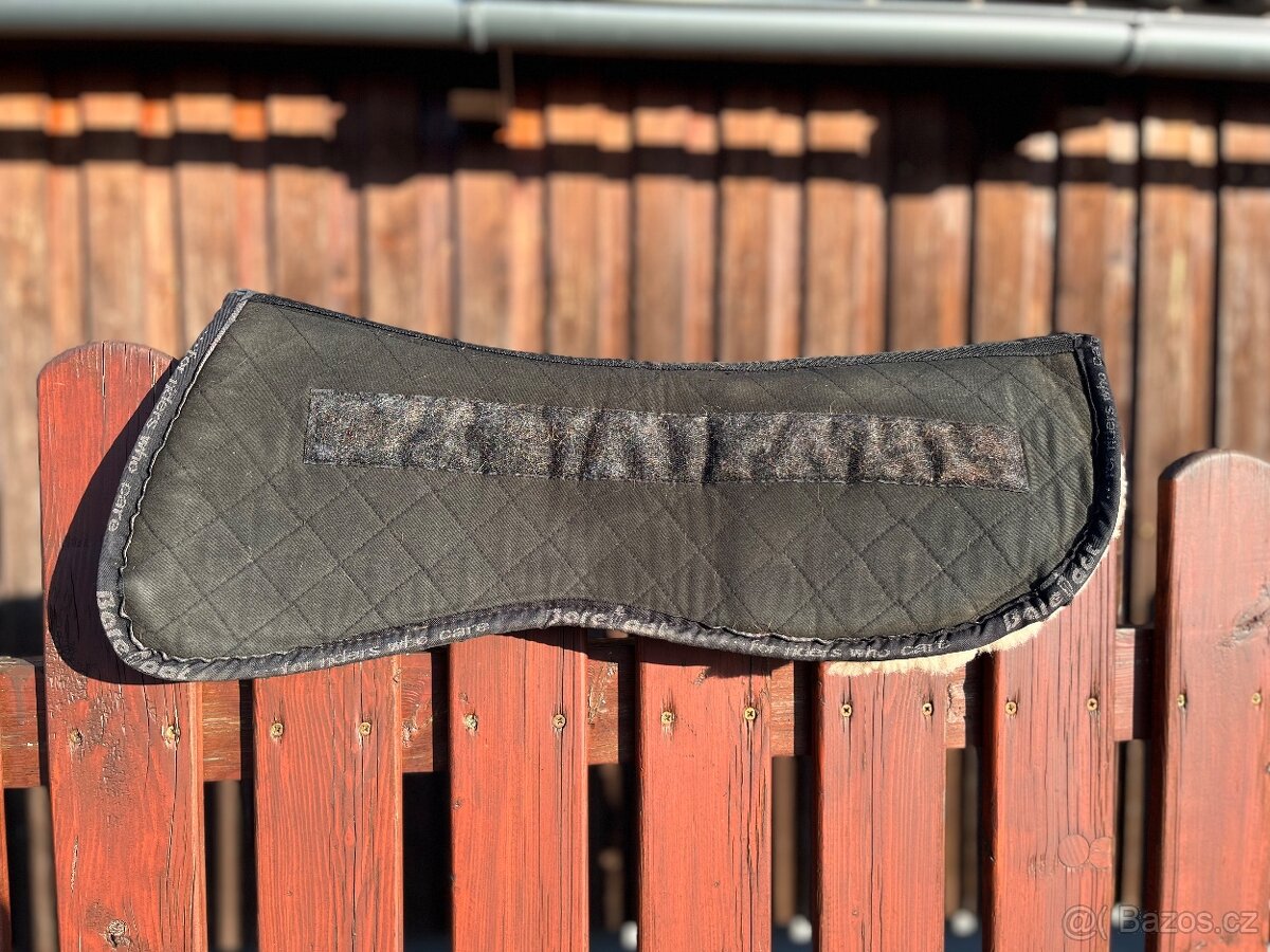 Dečka Physio Barefoot - 7