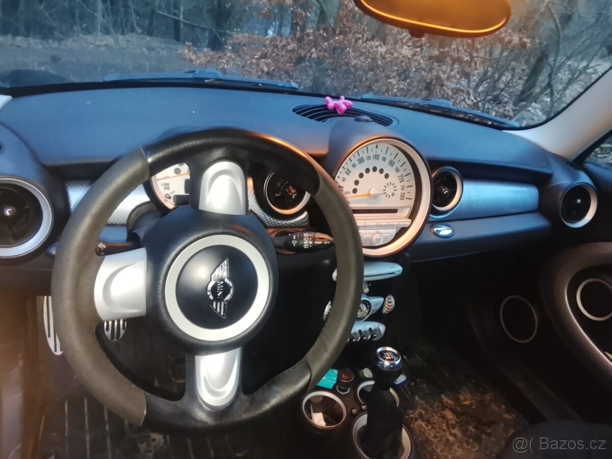 Mini Cooper s R56 - 7