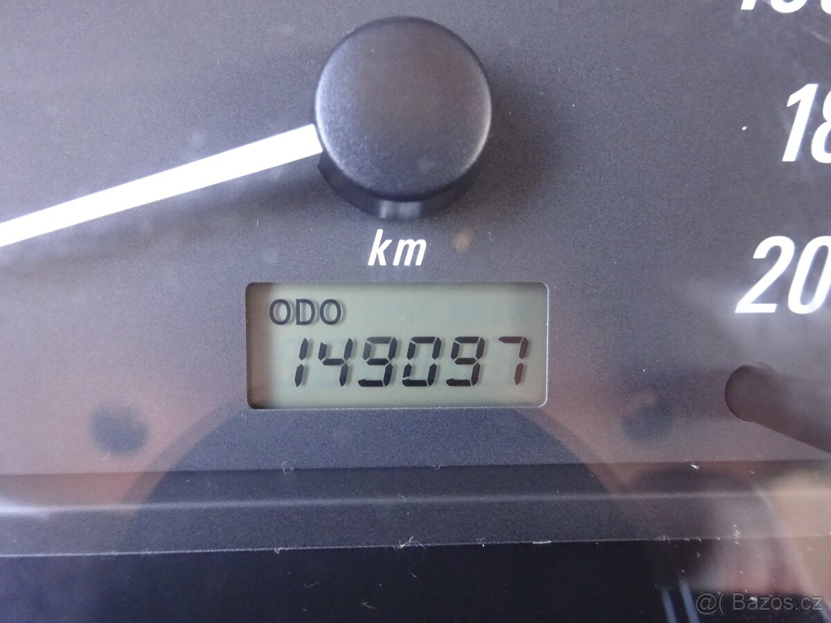 Opel Agila 1.0i r.v.2003 (stk:9/2025) - 7