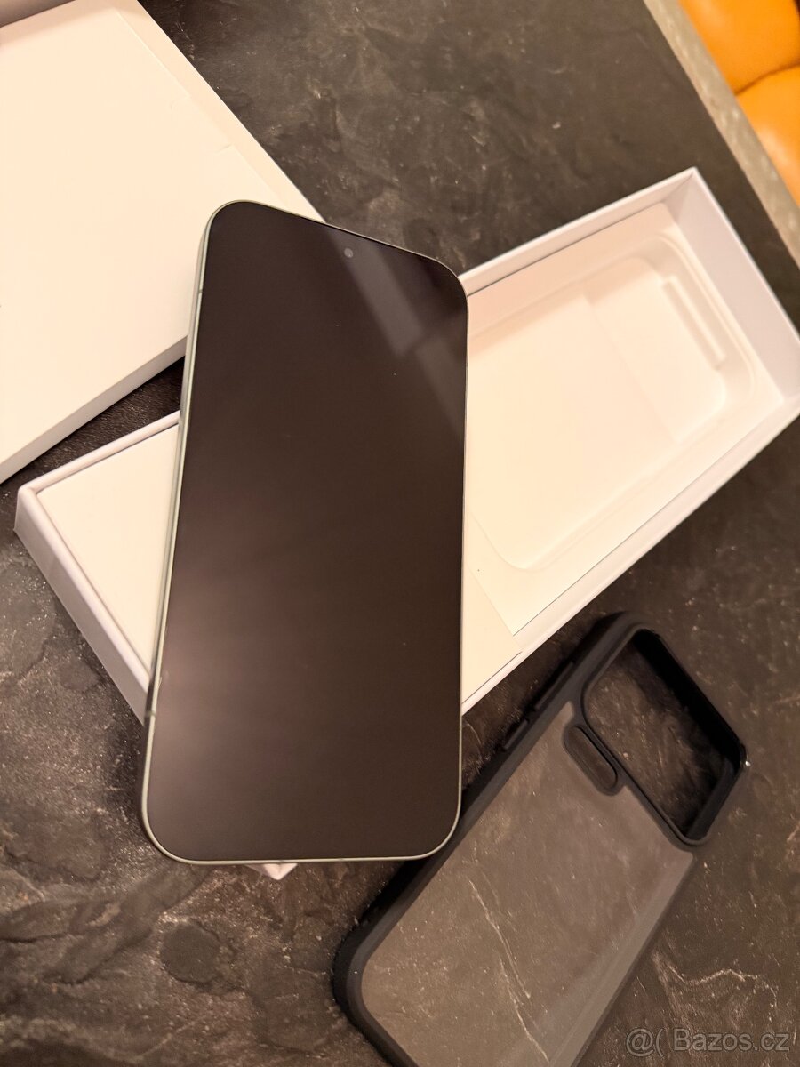 Xiaomi 17 pro (12/256 gb) - 7