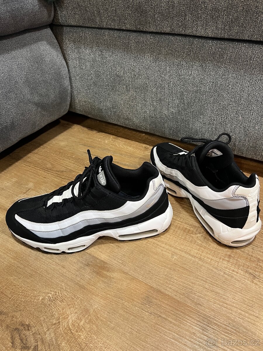 Nike Airmax 95 Essential 45 - 7