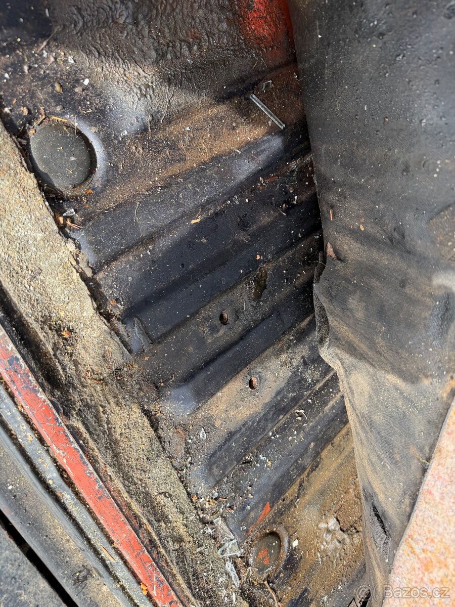 Suzuki Samurai 1.3 benzin - 7