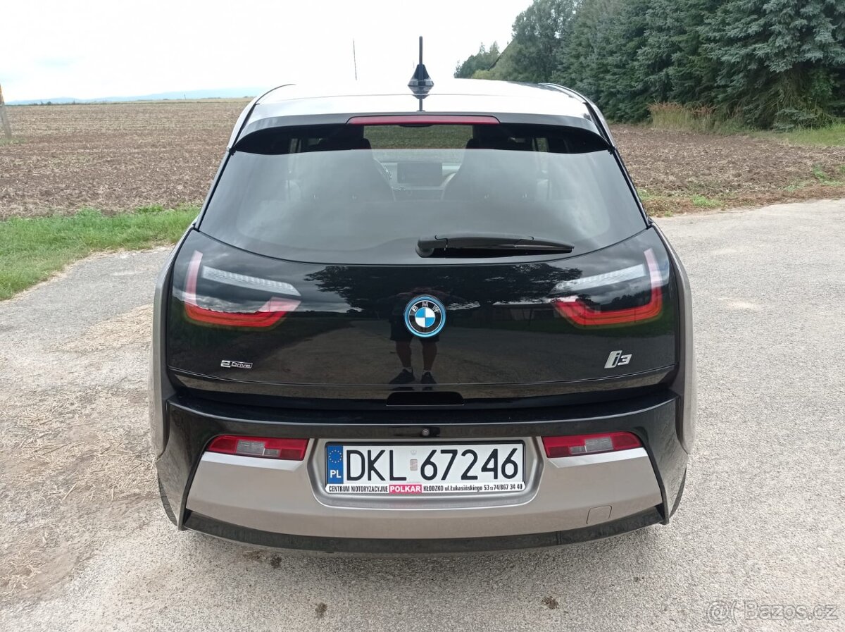 I3 Range Extender full LED - 7