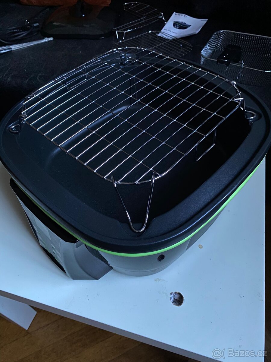 ECG MH 178 ( multifunkční hrnec ) - 7