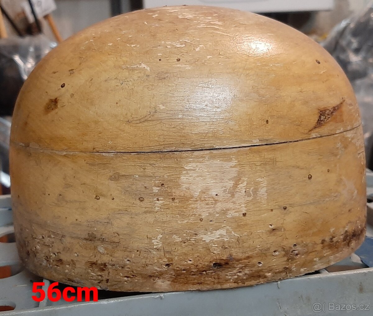 modistické formy - 7