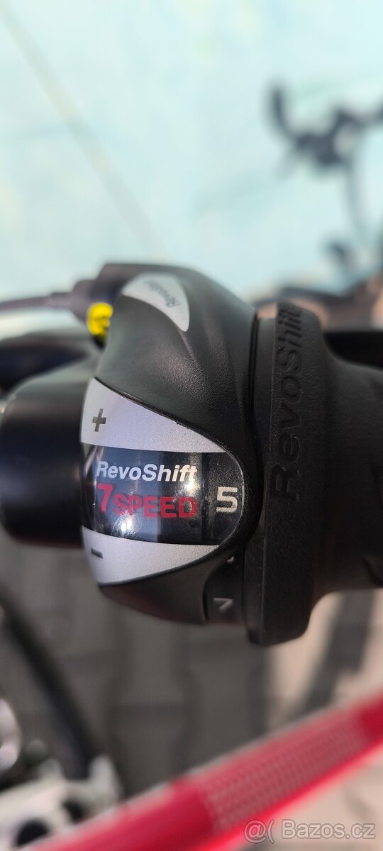 Dámské elektrokolo - 7