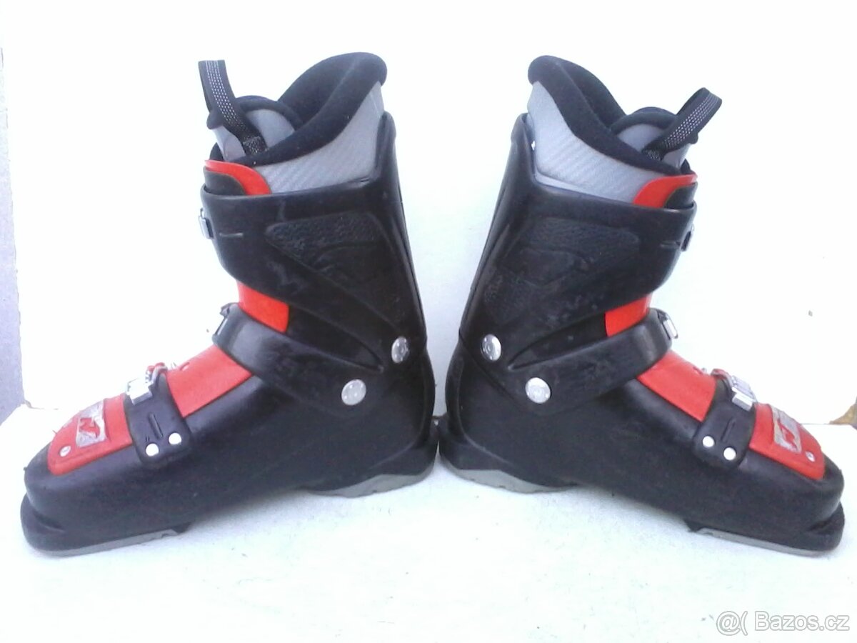 Lyžáky Nordica 24,5 - 7