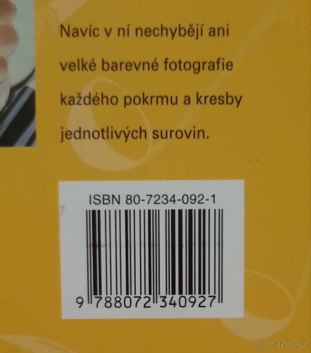 Různé kuchařky - 7