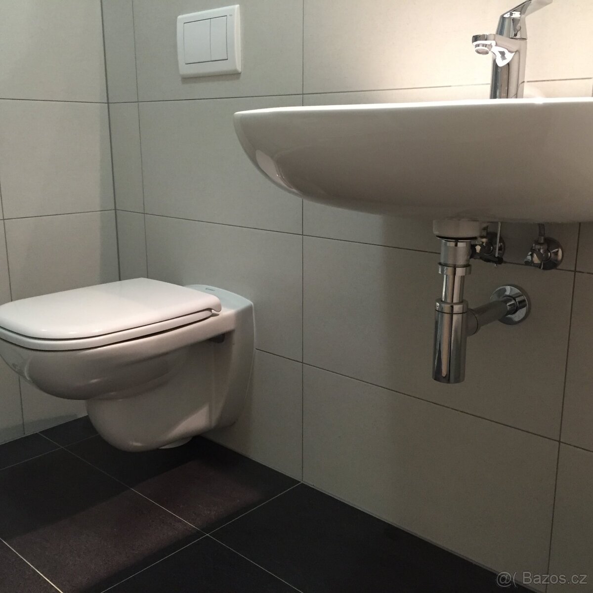 PRONÁJEM BYTU BRNO - 7