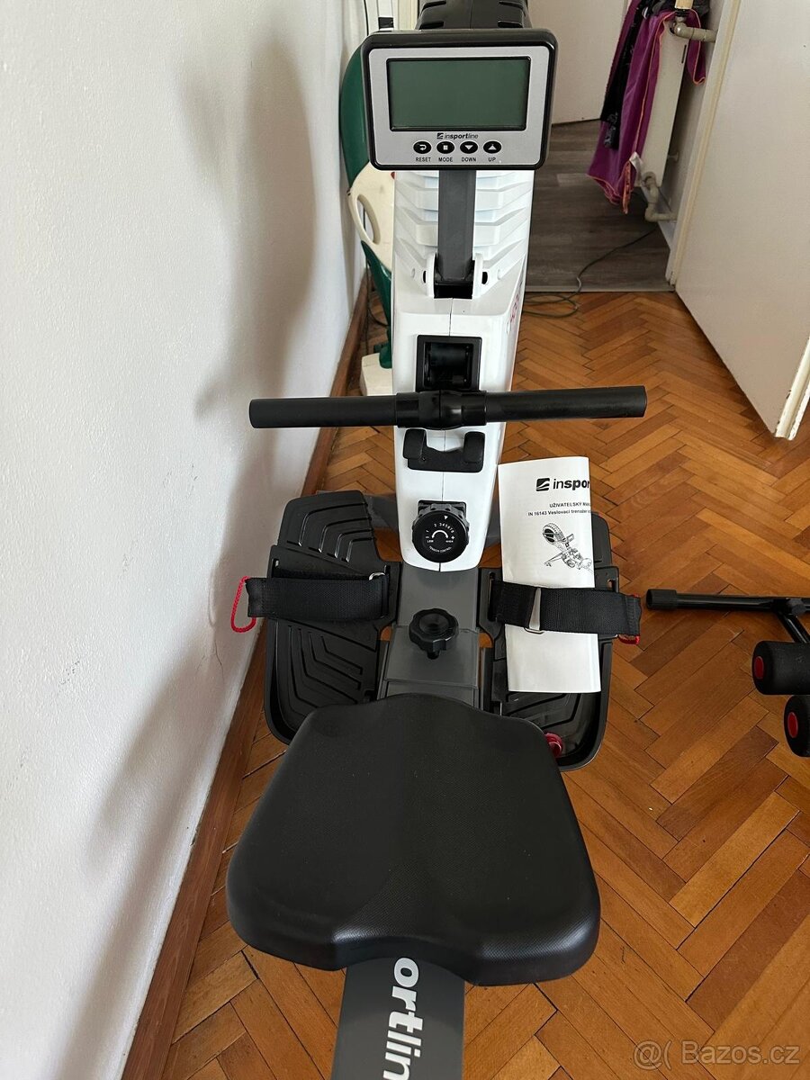 Prodám sportovní přístroje - 7