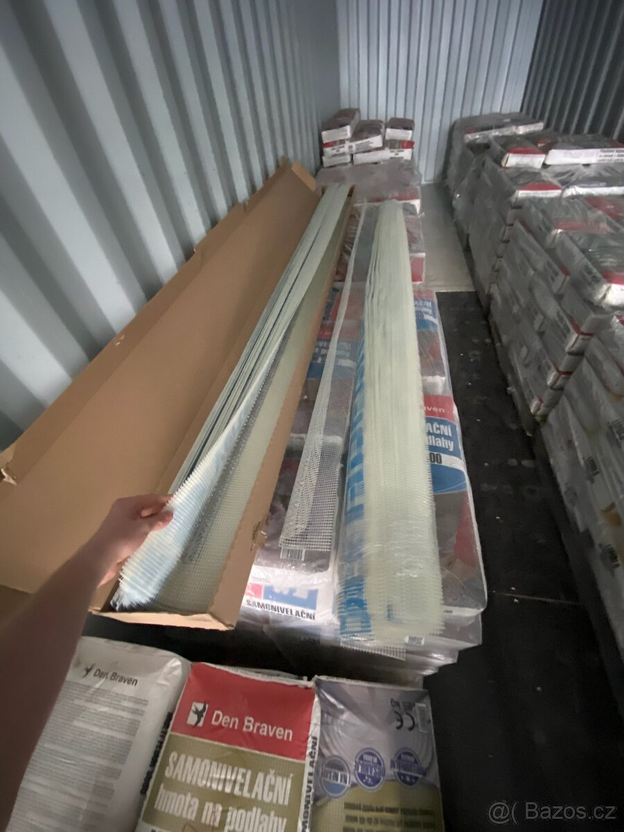 Armovací materiály - 7