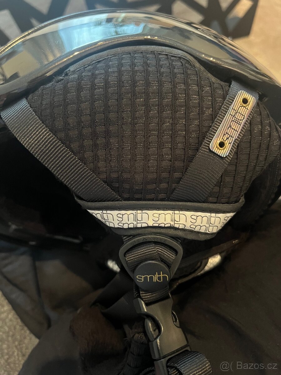 Smith Helmeta - helma - 7