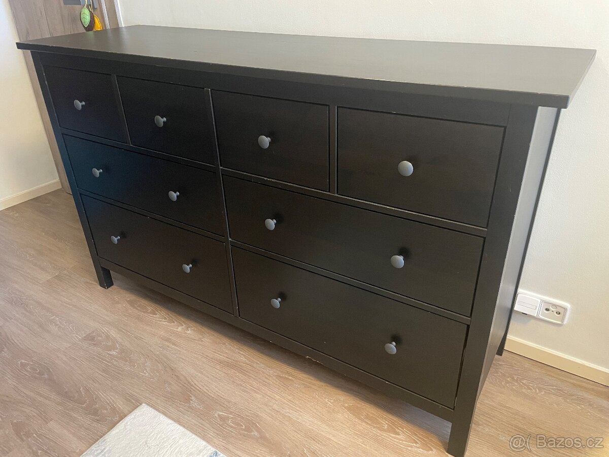 Komoda HEMNES - 7