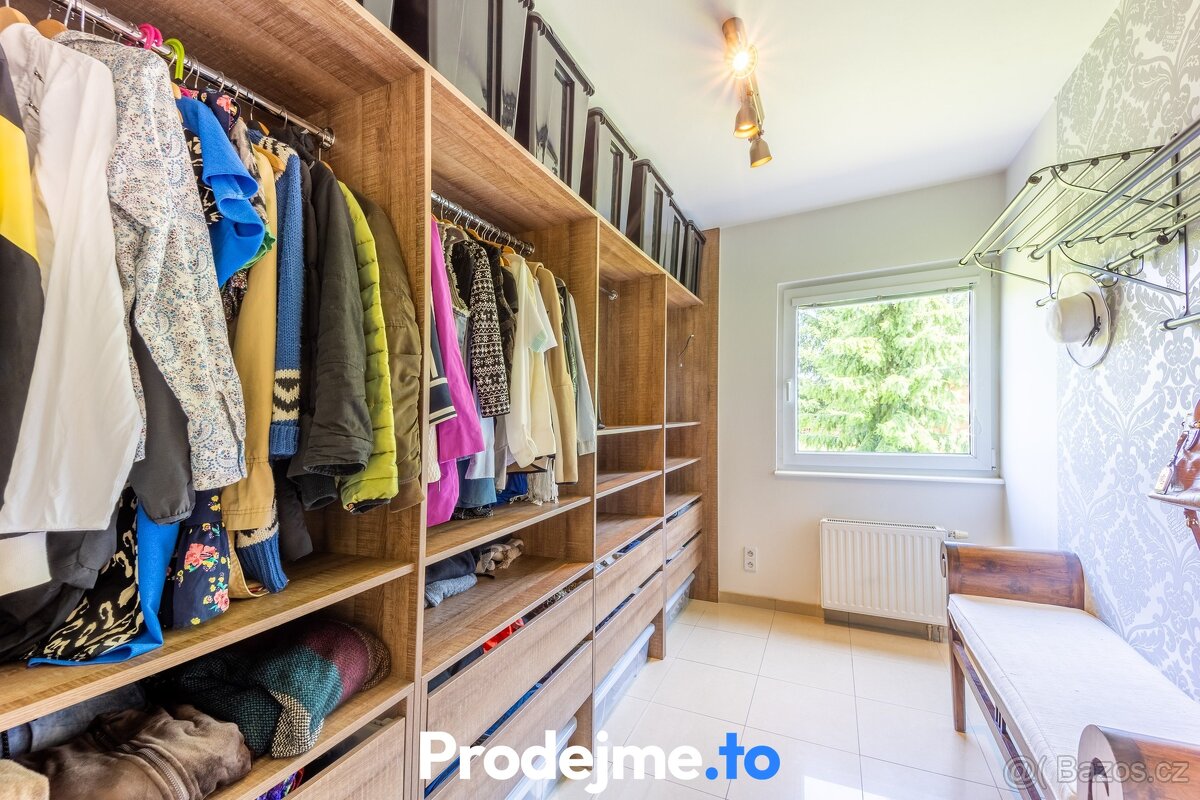 Prodej rodinného domu 5+kk, 124 m2 - Libeř, Praha - západ - 7