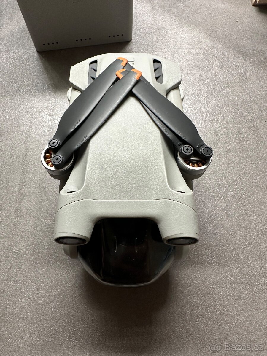 DJI mini 3 pro fly more combo - 7