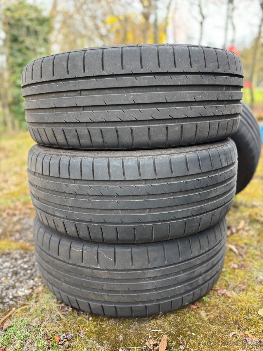 GRIPMAX SUREGRIP PRO SPORT XL 4KS 215/45 R18 93Y - 7