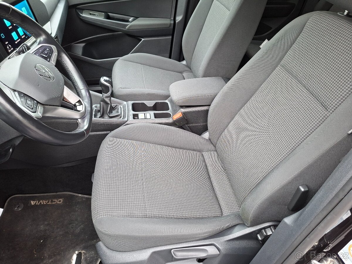 Volkswagen Caddy 2.0tdi 90kw - 7