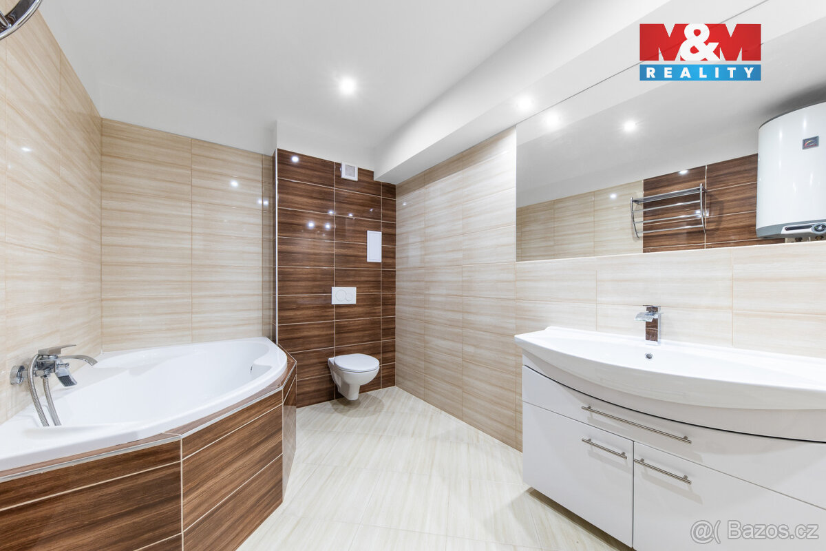 Prodej, byt 1kk, 42,5 m2, Pasohlávky - 7