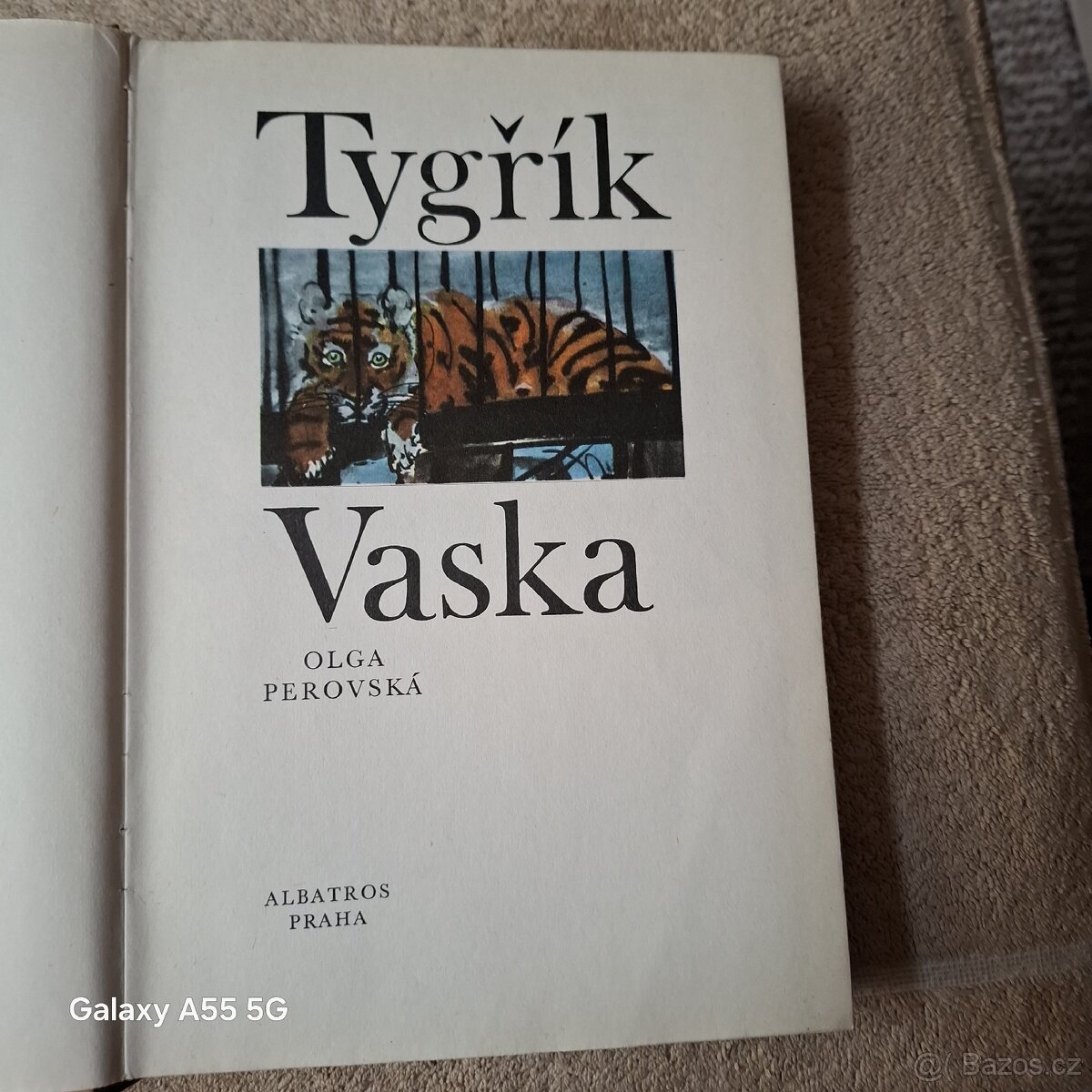 Dětské knihy ve veľmi dobrém stavu - 7