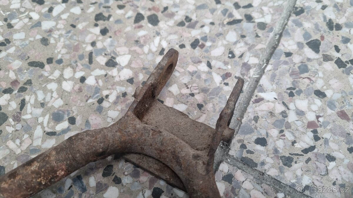 Nosič a stojan Stadion S11 - 7