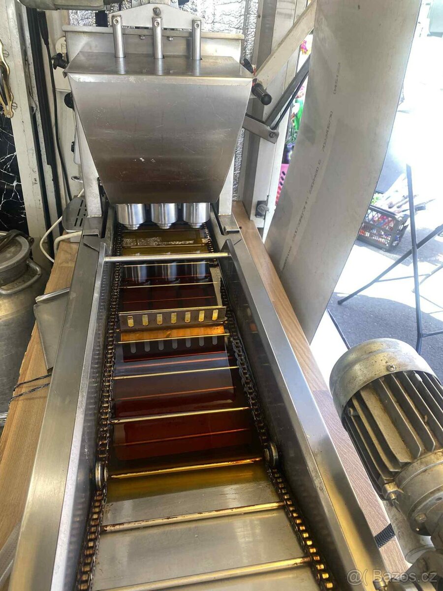 Vw transporter pojizny stanek - 7