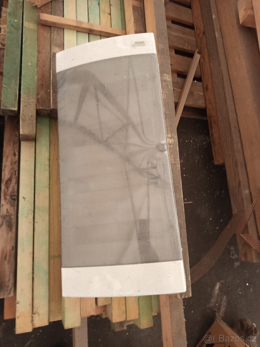 Rozvodnice 12 a 48 modulů. - 7