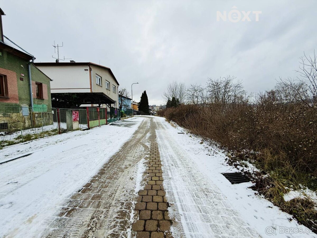 Prodej pozemek Bydlení, 506㎡ - 7