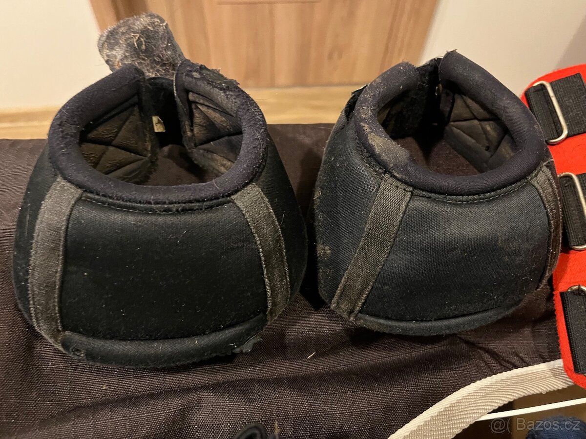 Víc věci na koně - 7