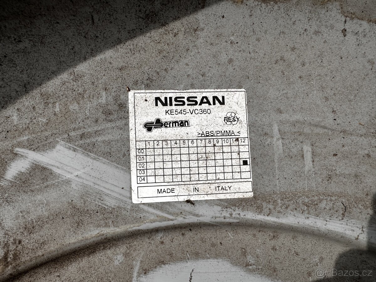 Nissan Patrol GU4 - 7