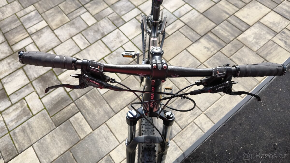 Apache Manitou A5 Lady - 7